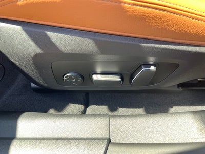 2025 BMW i4 eDrive40