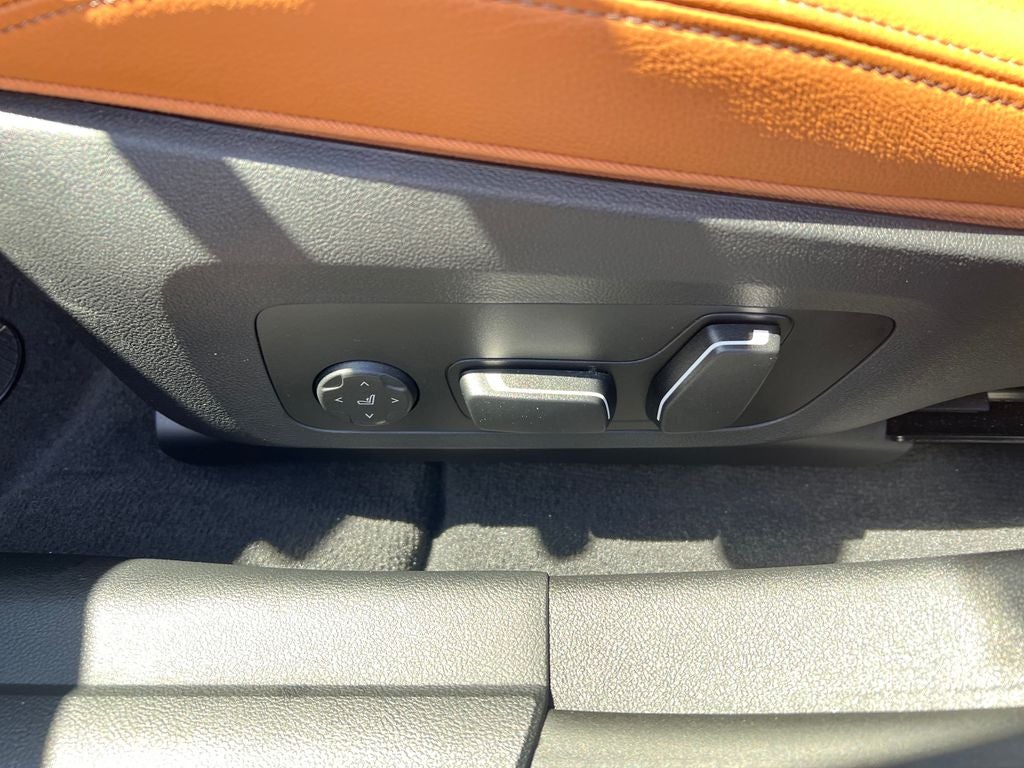 2025 BMW i4 eDrive40