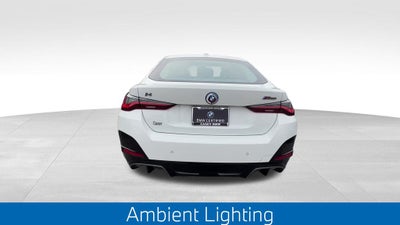 2023 BMW i4 M50