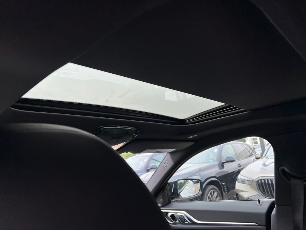 2023 BMW i4 M50