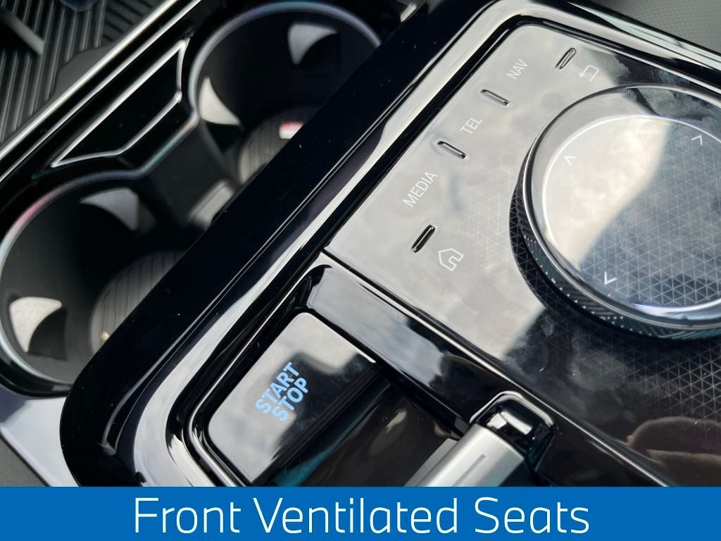 2025 BMW i5 eDrive40