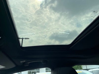 2025 BMW i5 eDrive40