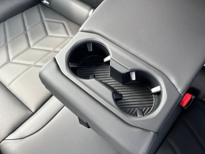 2025 BMW i5 eDrive40