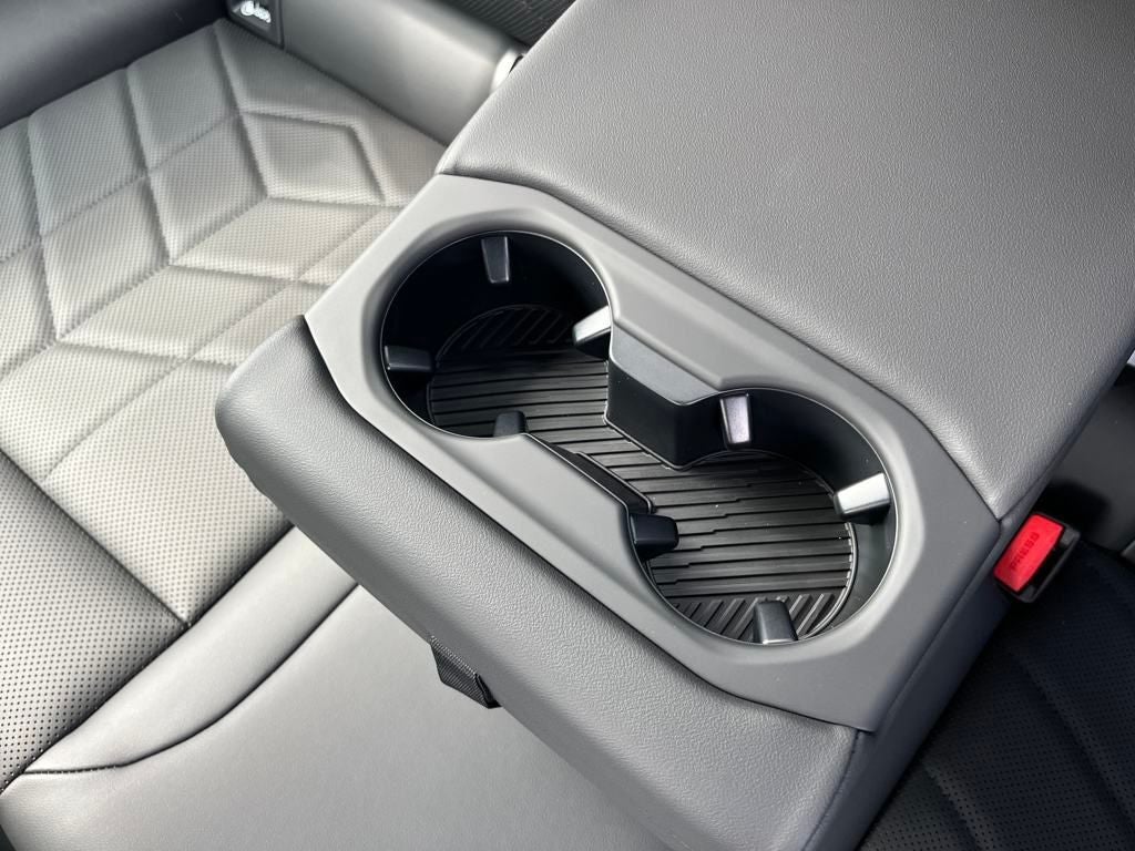 2025 BMW i5 eDrive40