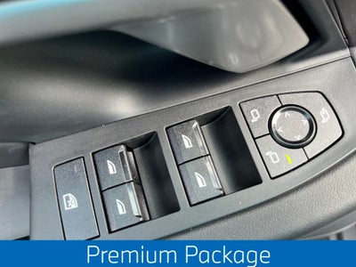 2025 BMW i5 eDrive40