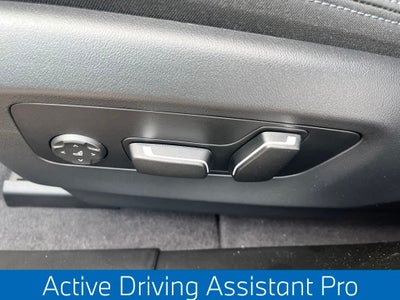 2025 BMW i5 eDrive40