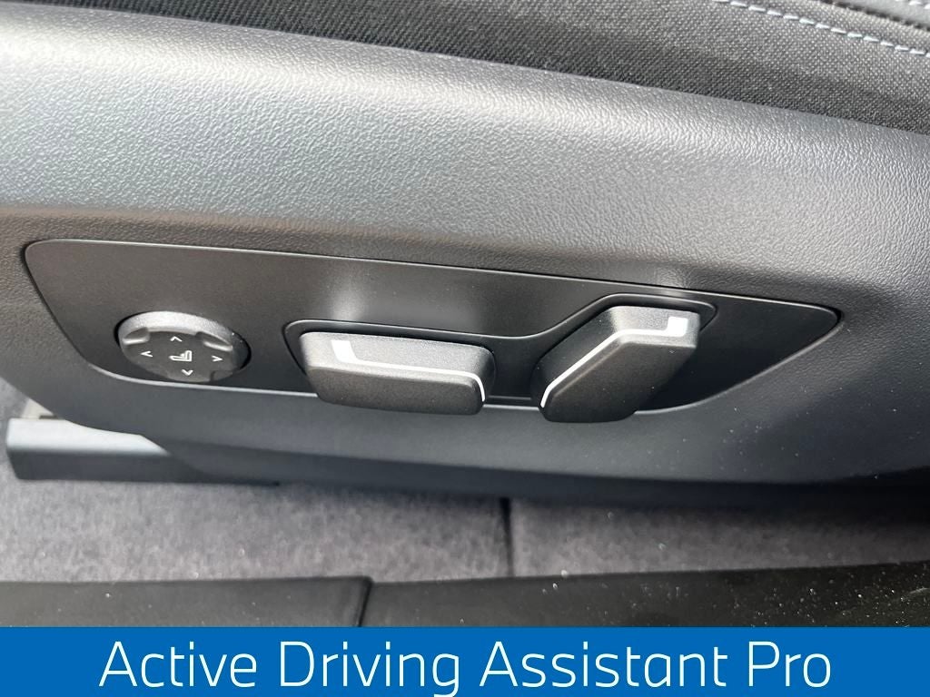 2025 BMW i5 eDrive40