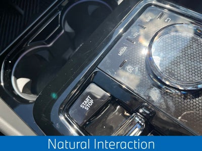 2025 BMW i5 eDrive40