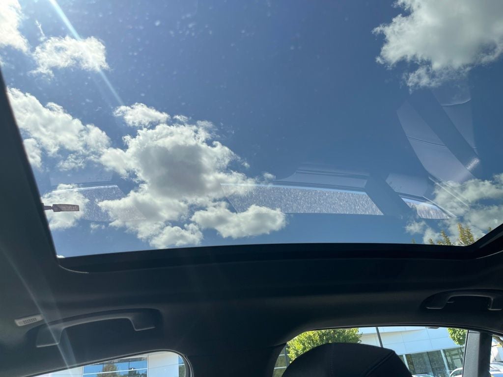 2025 BMW i5 eDrive40