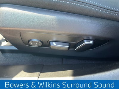 2025 BMW i5 eDrive40