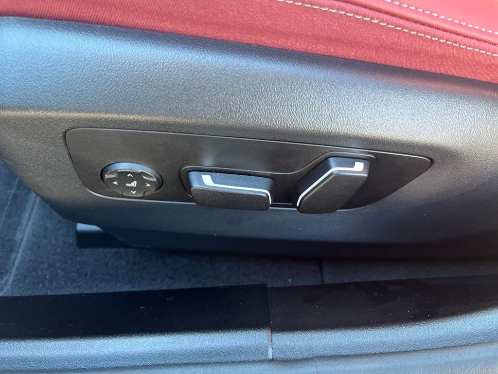 2024 BMW i5 eDrive40