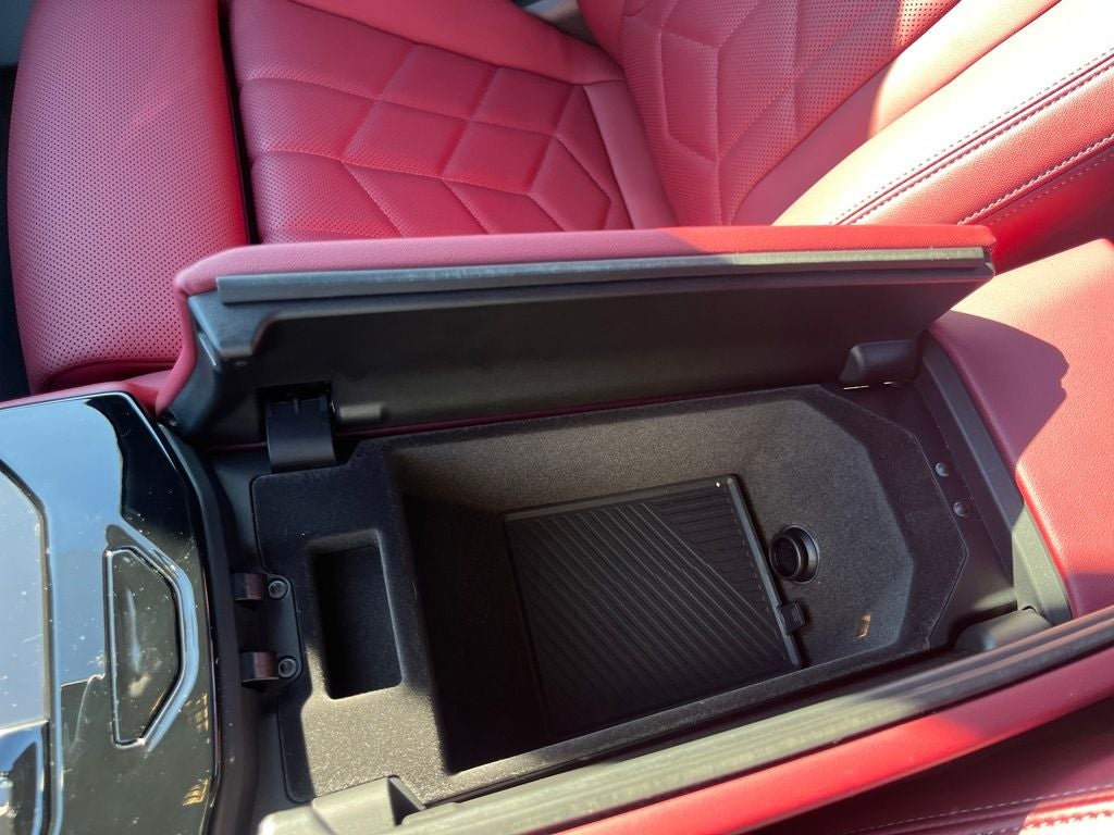 2024 BMW i5 eDrive40