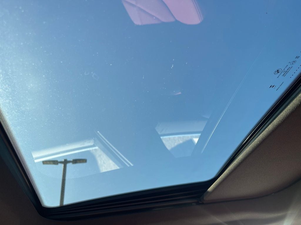 2024 BMW i5 eDrive40