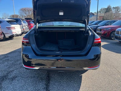 2024 BMW i5 eDrive40