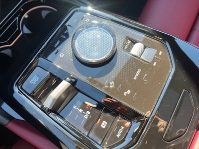 2024 BMW i5 eDrive40