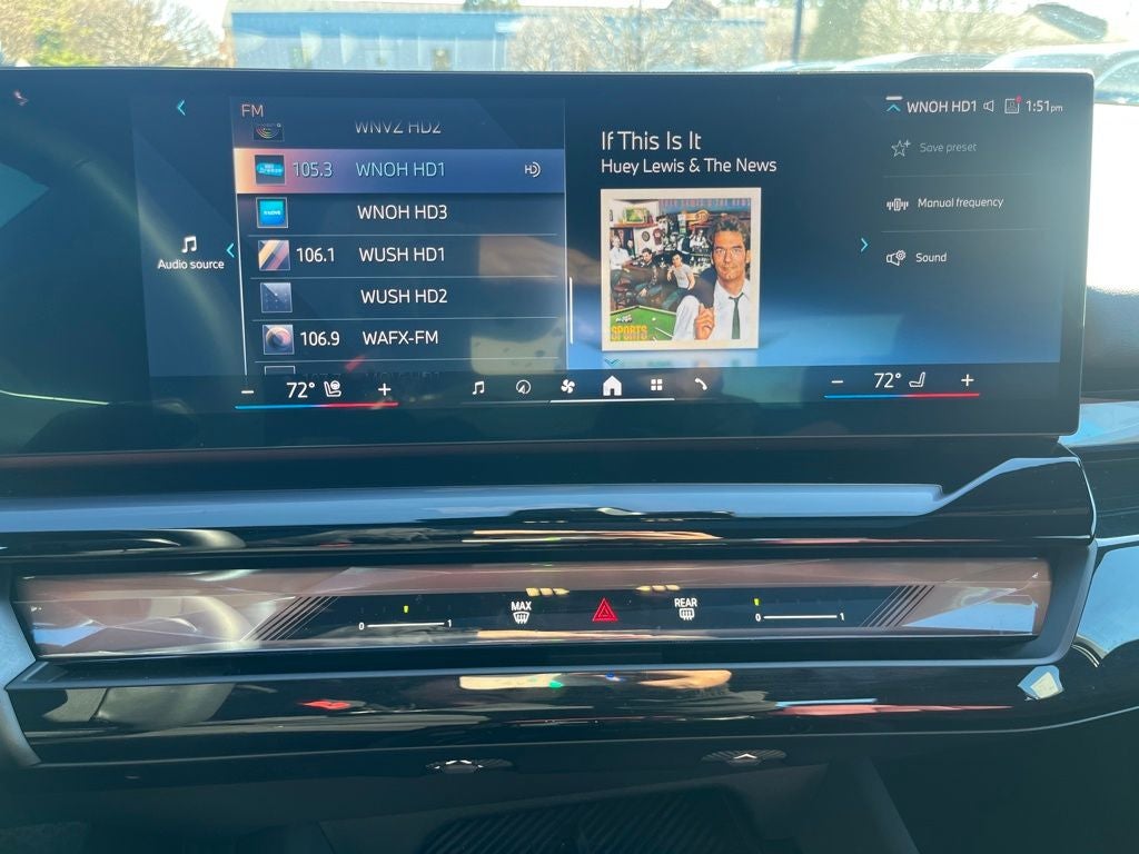 2024 BMW i5 eDrive40