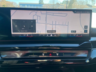 2024 BMW i5 eDrive40