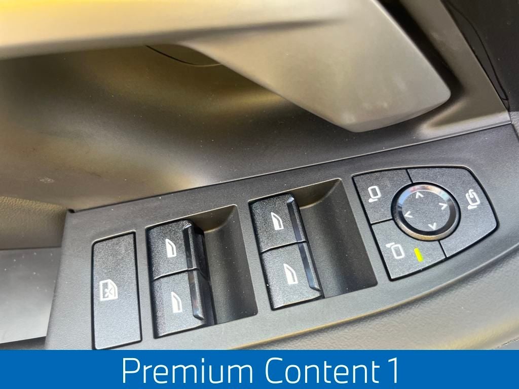 2025 BMW i5 eDrive40