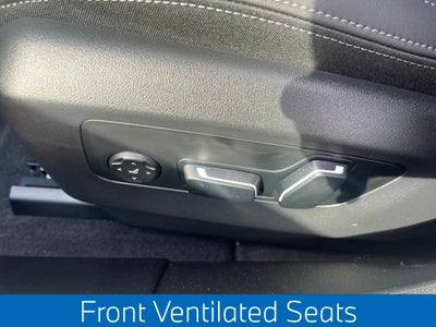 2025 BMW i5 eDrive40