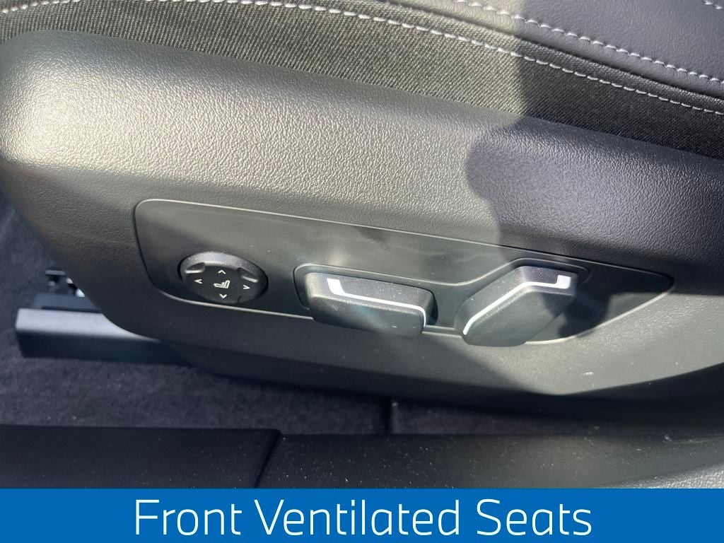 2025 BMW i5 eDrive40