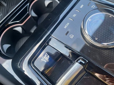 2025 BMW i5 eDrive40