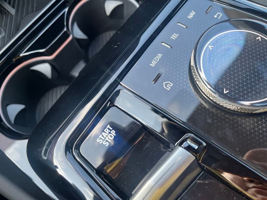 2025 BMW i5 eDrive40