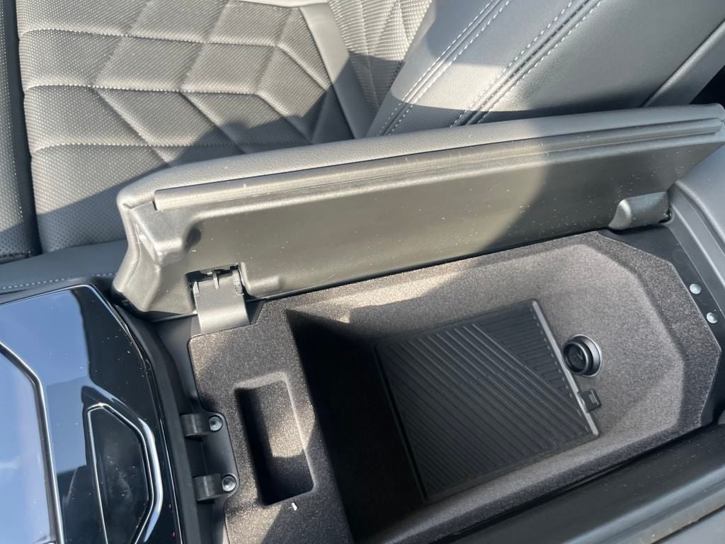 2025 BMW i5 eDrive40