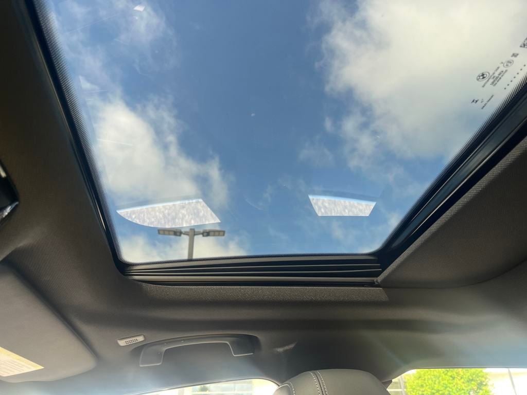 2025 BMW i5 eDrive40