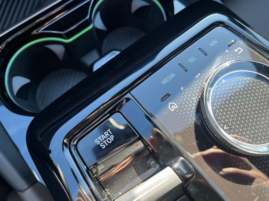 2024 BMW i5 eDrive40