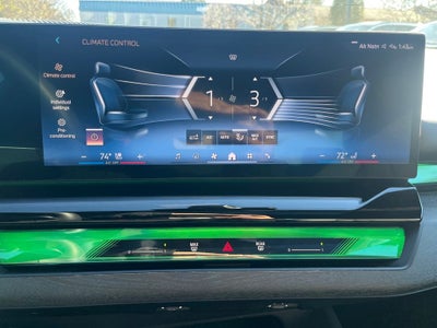 2024 BMW i5 eDrive40