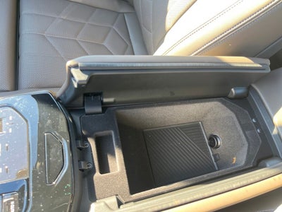 2024 BMW i5 eDrive40