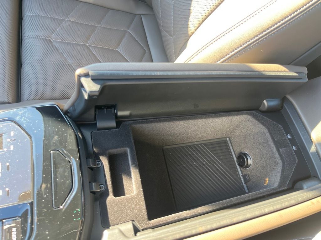 2024 BMW i5 eDrive40