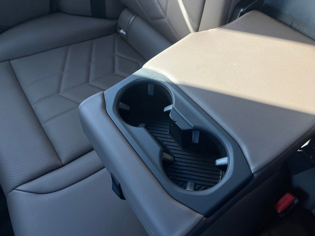 2024 BMW i5 eDrive40