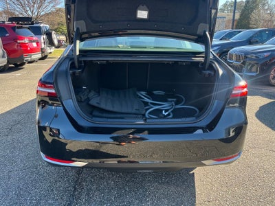 2024 BMW i5 eDrive40