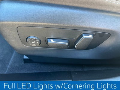 2024 BMW i5 eDrive40