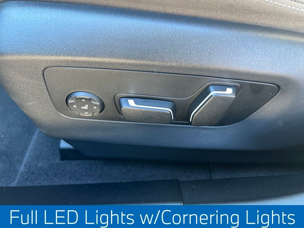 2024 BMW i5 eDrive40