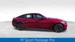 2025 BMW i4 M50