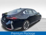2026 BMW i5 xDrive40