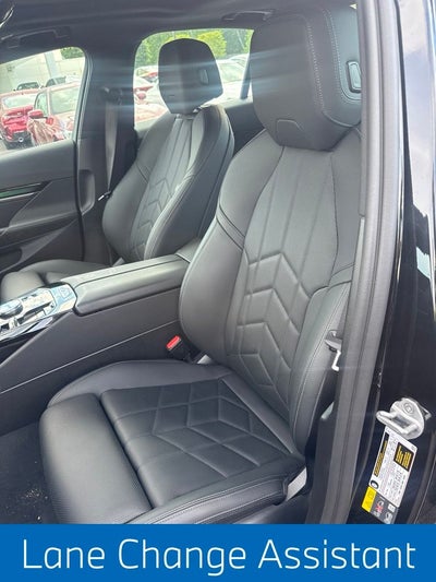 2026 BMW i5 xDrive40