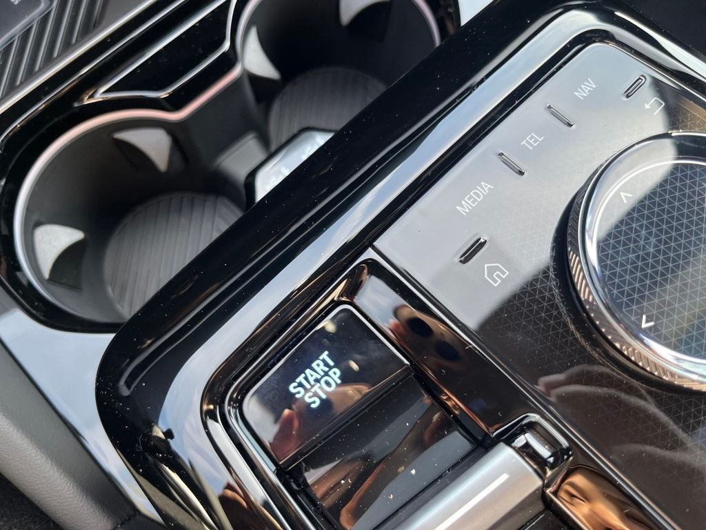 2026 BMW i5 xDrive40