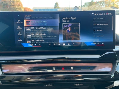 2026 BMW i5 xDrive40