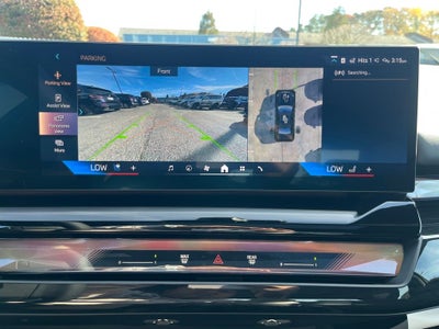 2026 BMW i5 xDrive40