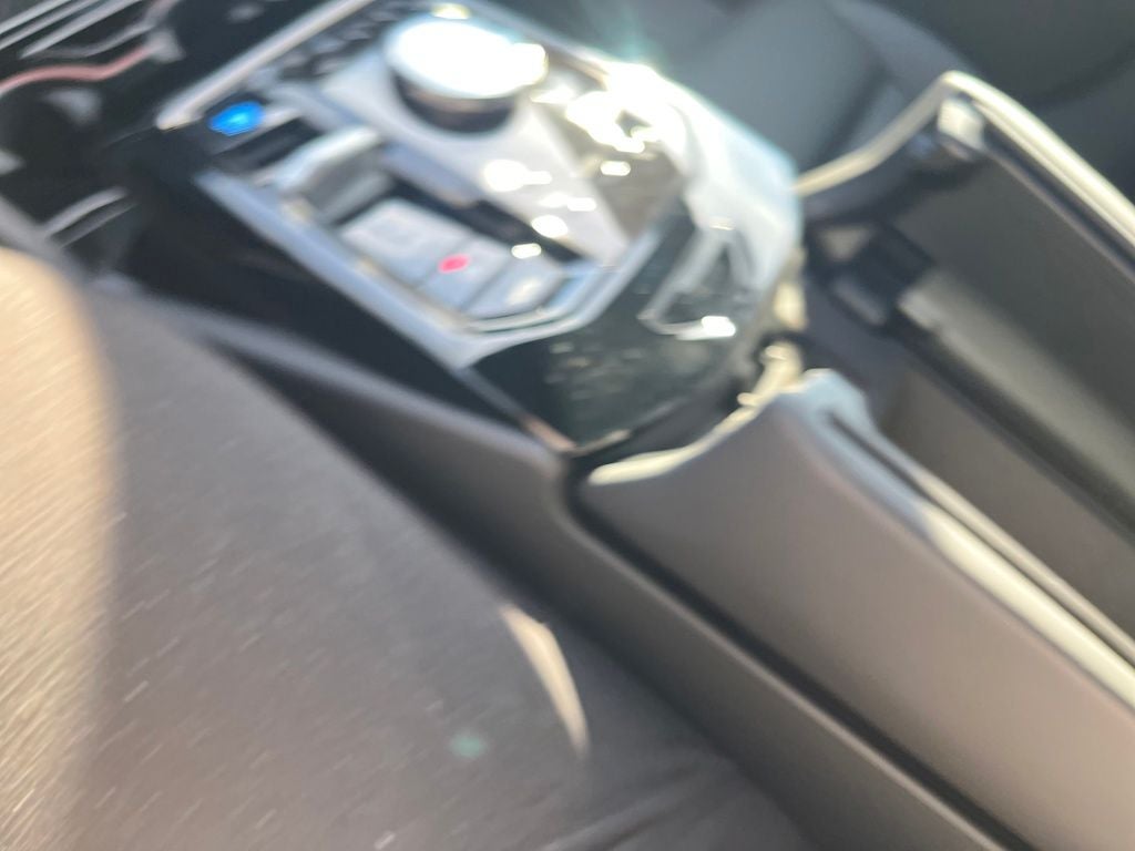 2026 BMW i5 xDrive40