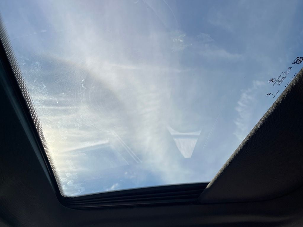 2026 BMW i5 xDrive40