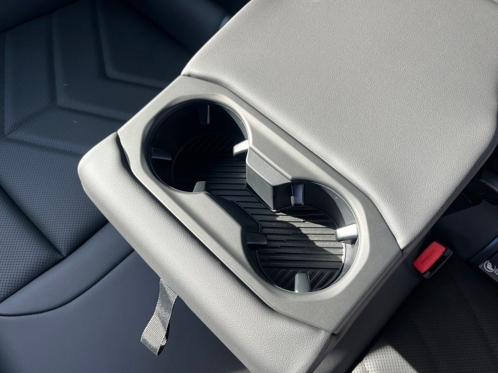 2026 BMW i5 xDrive40