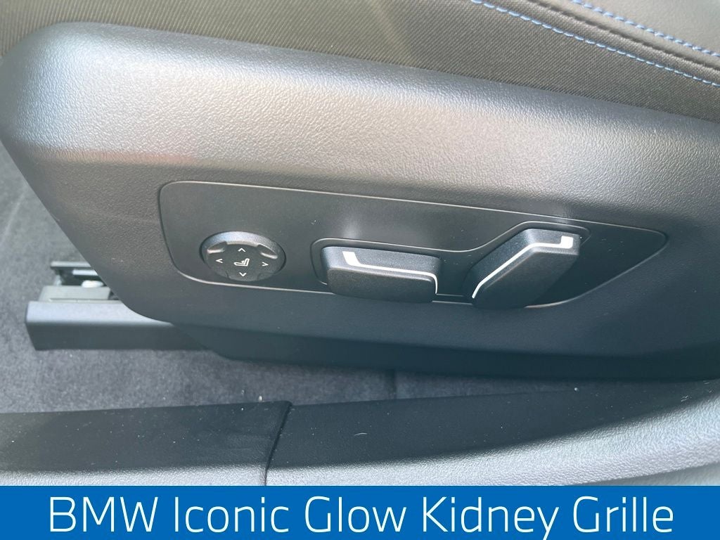 2026 BMW i5 xDrive40