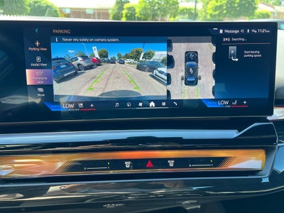 2026 BMW i5 xDrive40