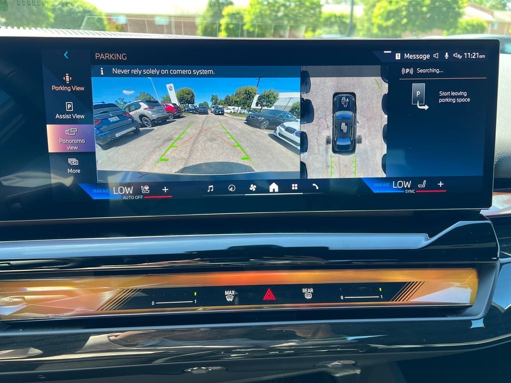2026 BMW i5 xDrive40