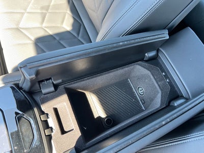 2026 BMW i5 xDrive40