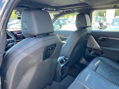 2026 BMW i5 xDrive40